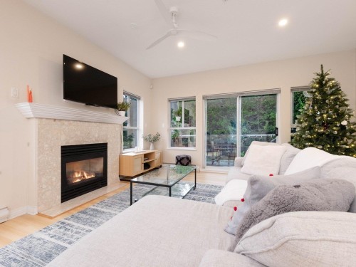 308-1283 Parkgate Avenue  North Vancouver, BC V7H 3A3