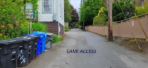 1332 2Nd Avenue E, Vancouver, BC 