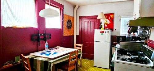 1332 2Nd Avenue E, Vancouver, BC 