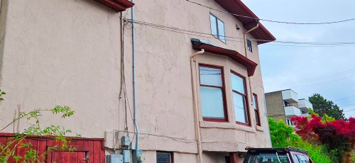 1332 2Nd Avenue E, Vancouver, BC 