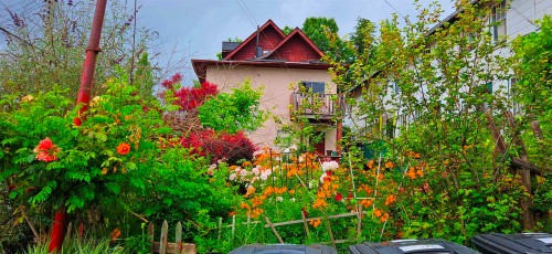 1332 2Nd Avenue E, Vancouver, BC 