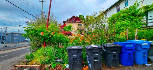 1332 2Nd Avenue E, Vancouver, BC 