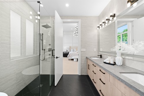 6400 Riverdale Drive, Richmond, BC 