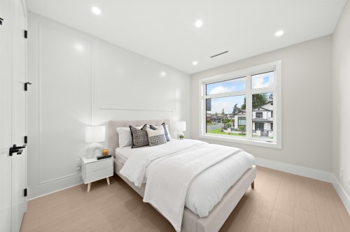 6400 Riverdale Drive, Richmond, BC 