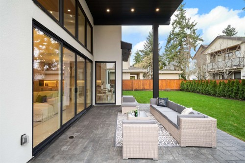 6400 Riverdale Drive, Richmond, BC 