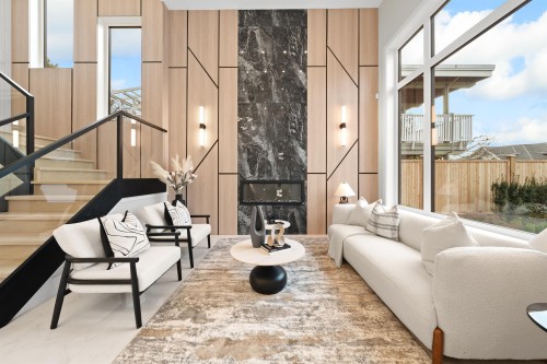 6400 Riverdale Drive, Richmond, BC 