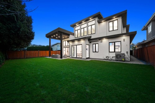 6400 Riverdale Drive, Richmond, BC 