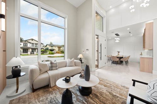 6400 Riverdale Drive, Richmond, BC 