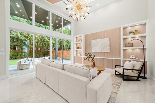 6400 Riverdale Drive, Richmond, BC 