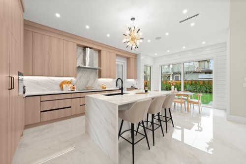 6400 Riverdale Drive, Richmond, BC 