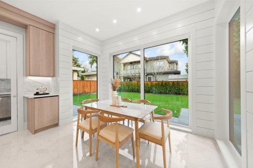 6400 Riverdale Drive, Richmond, BC 