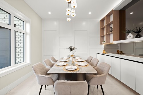 6400 Riverdale Drive, Richmond, BC 