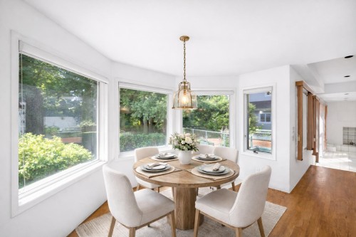 3470 43Rd Avenue W, Vancouver, BC 