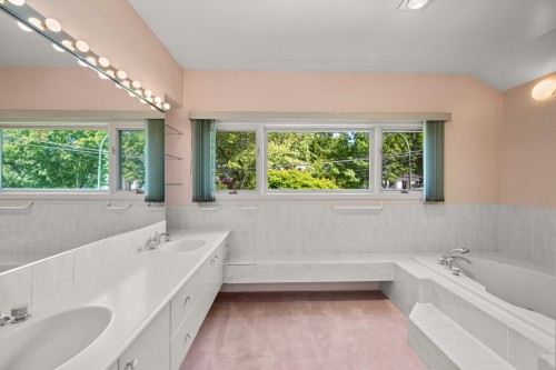 3470 43Rd Avenue W, Vancouver, BC 