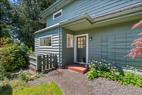 3470 43Rd Avenue W, Vancouver, BC 