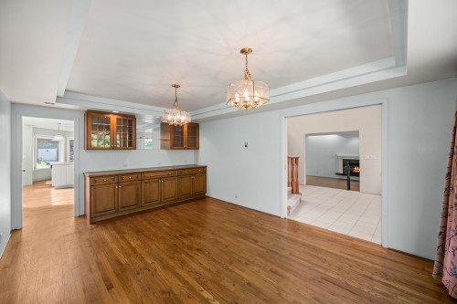 3470 43Rd Avenue W, Vancouver, BC 