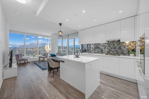 2212-1955 Alpha Way  Burnaby, BC V5C 0K6