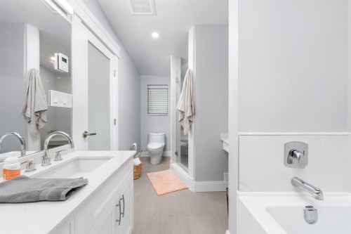 2361 Friedel Crescent, Squamish, BC 