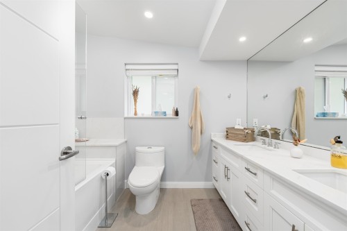 2361 Friedel Crescent, Squamish, BC 