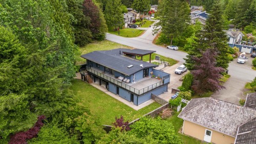 2361 Friedel Crescent, Squamish, BC 