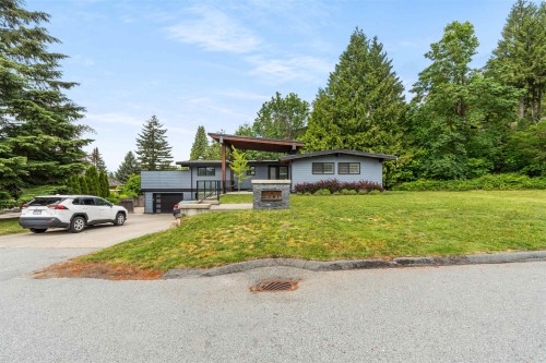 2361 Friedel Crescent, Squamish, BC 