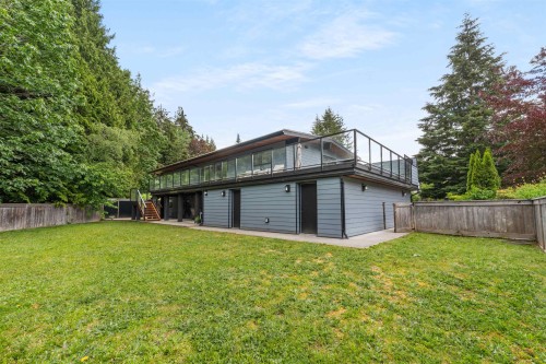 2361 Friedel Crescent, Squamish, BC 