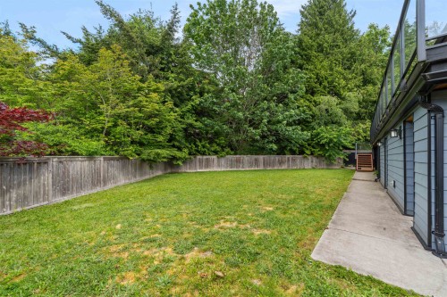 2361 Friedel Crescent, Squamish, BC 
