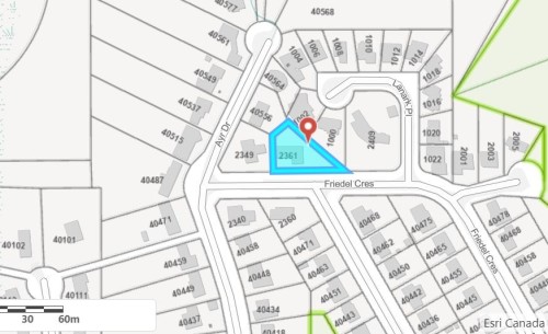 2361 Friedel Crescent, Squamish, BC 