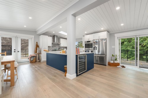 2361 Friedel Crescent, Squamish, BC 