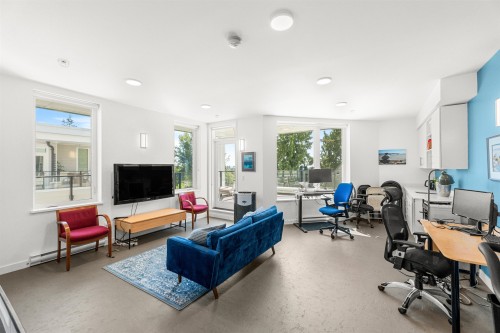 Th5-2137 Chesterfield Avenue, North Vancouver, BC 