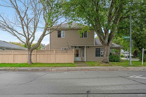 6220 Lynas Lane, Richmond, BC 