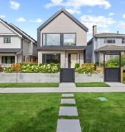 1-1243 27th Avenue E Vancouver, BC V5V 2L9