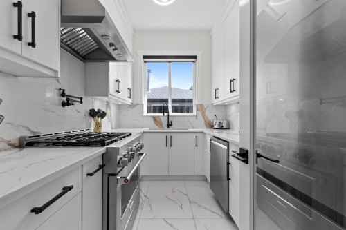 1421 Barberry Drive, Port Coquitlam, BC 