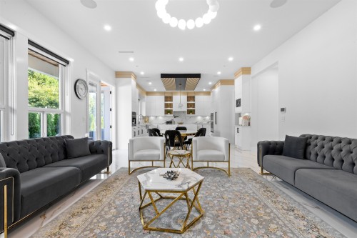 1421 Barberry Drive, Port Coquitlam, BC 