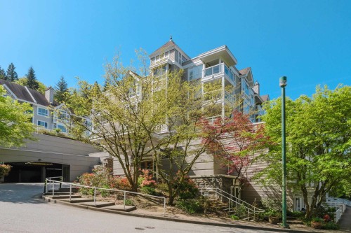 208-3033 Terravista Place  Port Moody, BC V3H 5A3