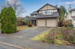 2813 Windrum Avenue  Coquitlam, BC V3B 6B8