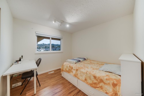 2813 Windrum Avenue, Coquitlam, BC 