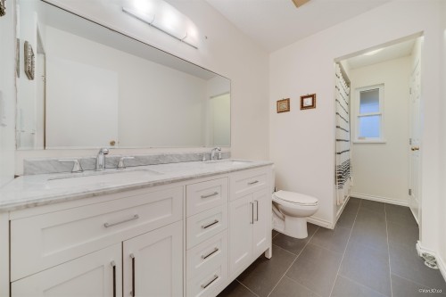 2813 Windrum Avenue, Coquitlam, BC 