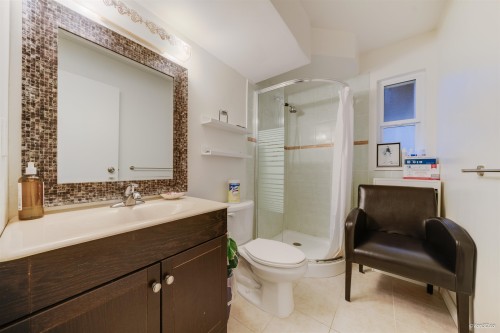 2813 Windrum Avenue, Coquitlam, BC 