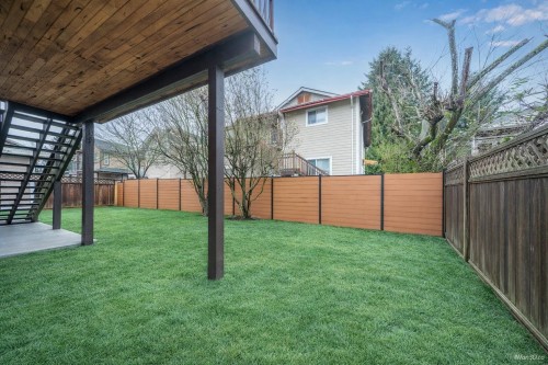 2813 Windrum Avenue, Coquitlam, BC 