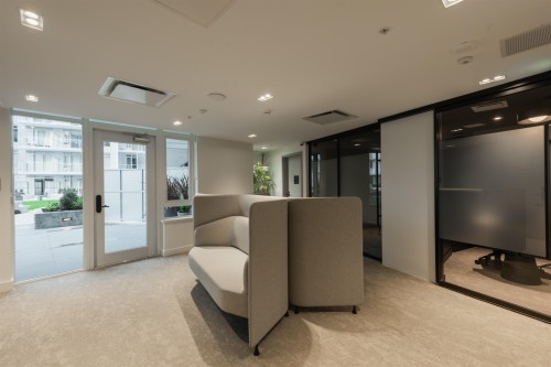 566-6600 Minoru Boulevard, Richmond, BC 