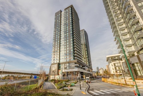 2104-308 Alderson Avenue  Coquitlam, BC V3K 0J2