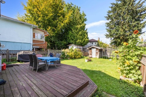 1341 29Th Avenue E, Vancouver, BC 