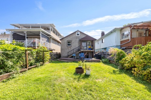 1341 29Th Avenue E, Vancouver, BC 