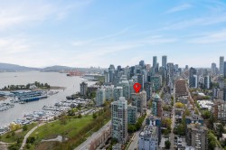 500-1863 Alberni Street  Vancouver, BC V6G 3H8