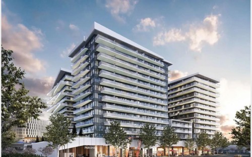 1009-5593 No. 3 Road  Richmond, BC V6X 0X6