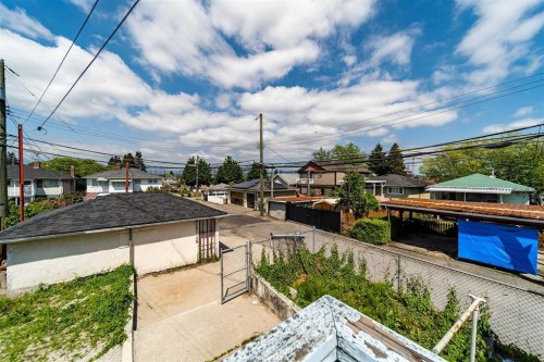 3687 26Th Avenue E, Vancouver, BC 