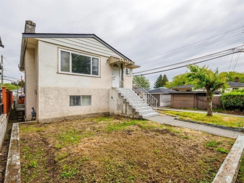 3687 26Th Avenue E, Vancouver, BC 