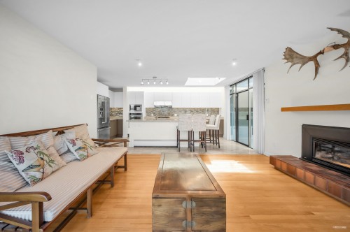 5317 Montiverdi Place, West Vancouver, BC 