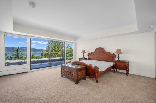 5317 Montiverdi Place, West Vancouver, BC 